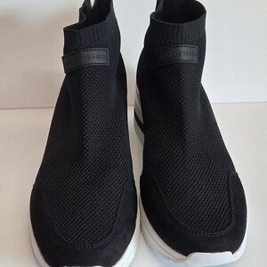 Marc Fisher Black Women Shoes